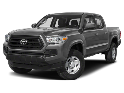 2023 Toyota Tacoma TRD Pro V6