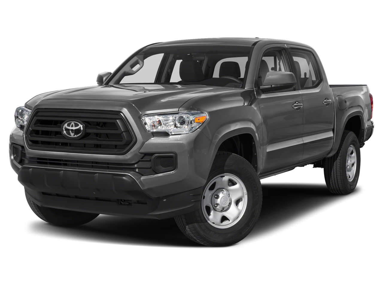 2023 Toyota Tacoma TRD Pro V6