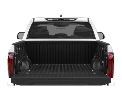 2023 Toyota Tundra Hybrid Platinum