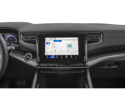 2024 Jeep Wagoneer Base