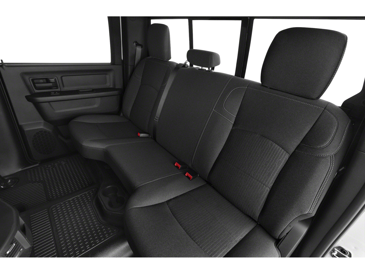 2024 RAM 2500 Tradesman Power Wagon
