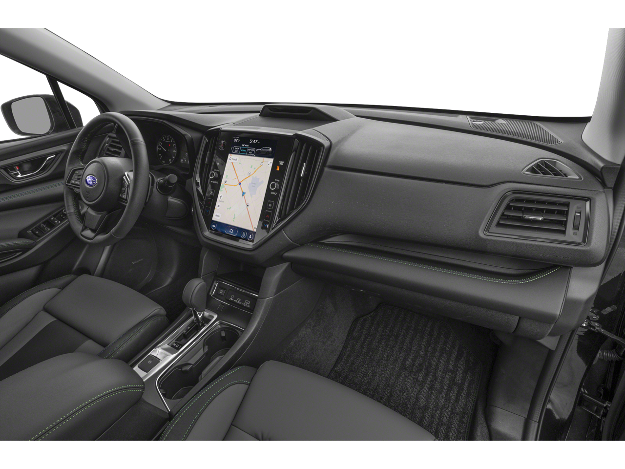 2024 Subaru Ascent Onyx Edition