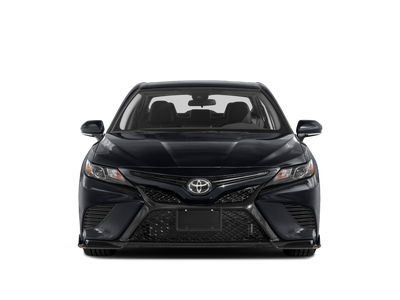 2024 Toyota Camry XSE V6