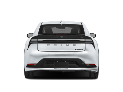 2024 Toyota Prius Prime SE