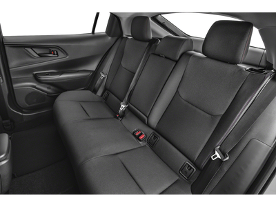 2024 Toyota Prius Prime SE