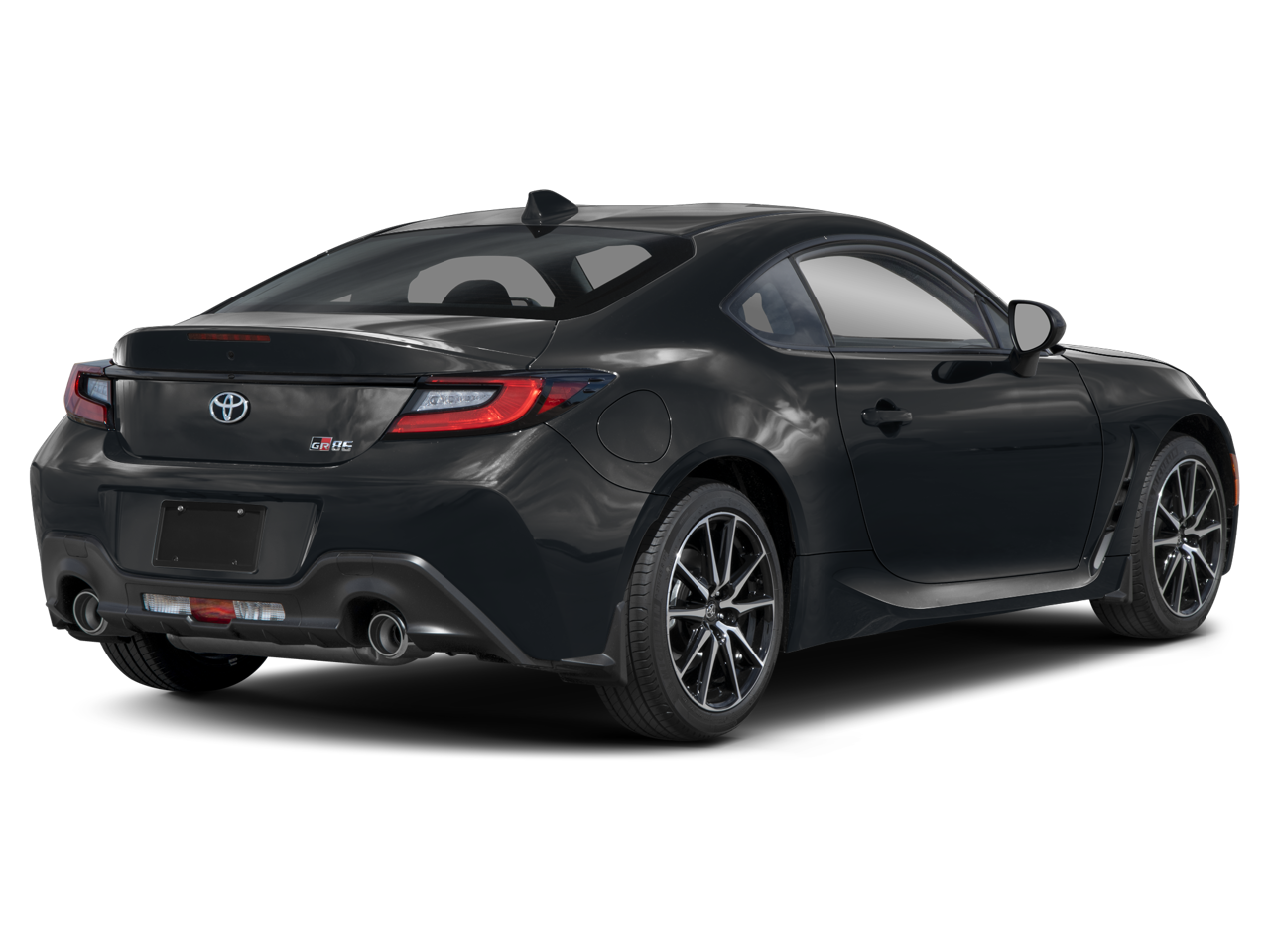 2024 Toyota GR86 Base