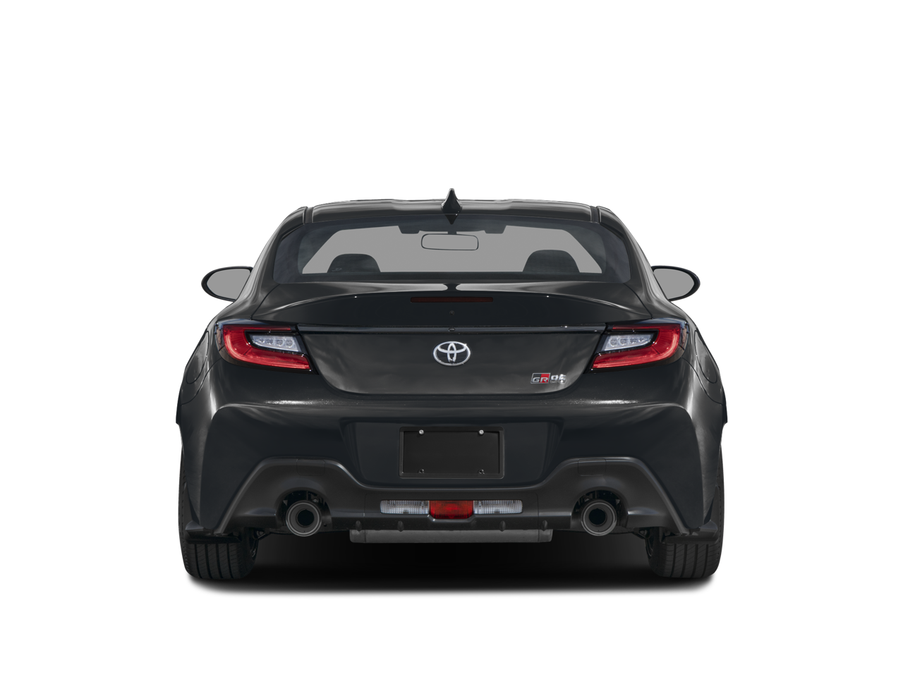 2024 Toyota GR86 Base