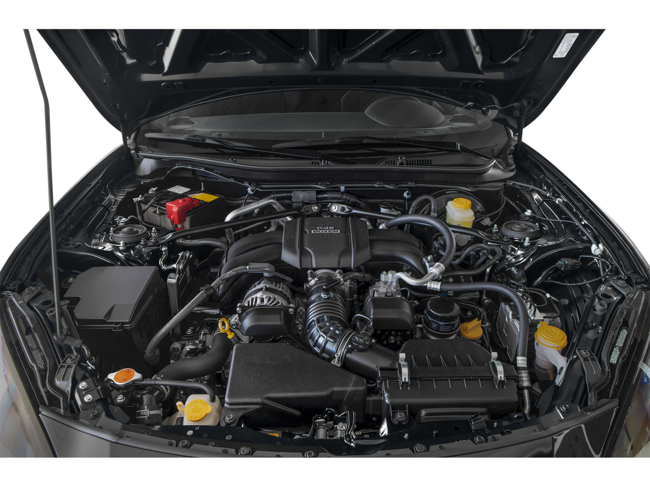 2024 Toyota GR86 Base