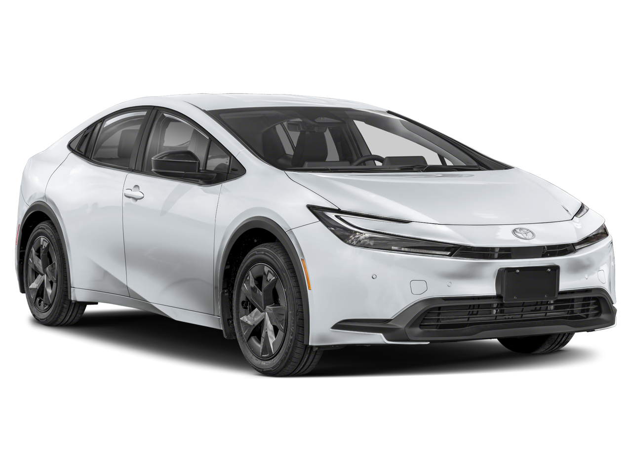 2025 Toyota Prius XLE