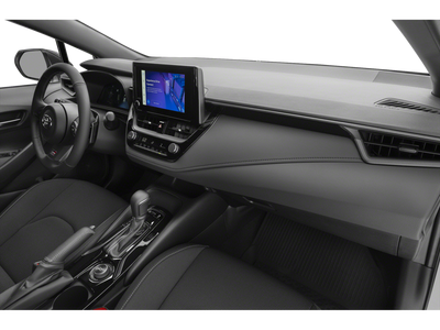 2025 Toyota GR Corolla Premium