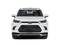 2025 Toyota Grand Highlander Hybrid MAX Limited