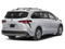 2025 Toyota Sienna Platinum 7 Passenger