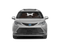 2025 Toyota Sienna Platinum 7 Passenger