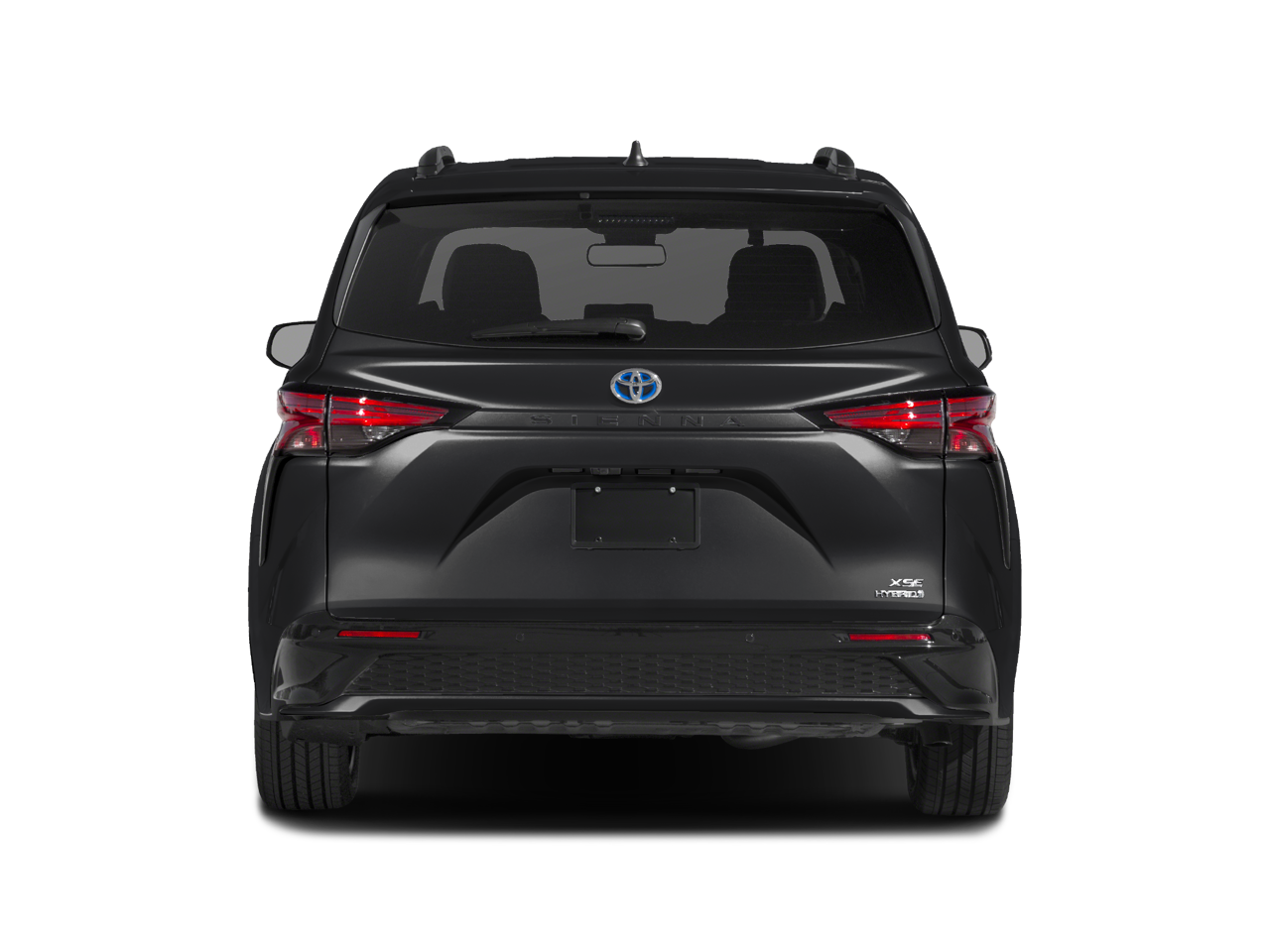 2025 Toyota Sienna XSE 7 Passenger