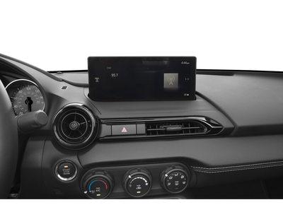 2026 Mazda Mazda MX-5 Miata Club D