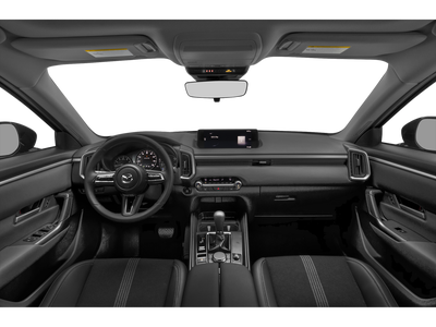2026 Mazda Mazda CX-50 2.5 S Preferred D