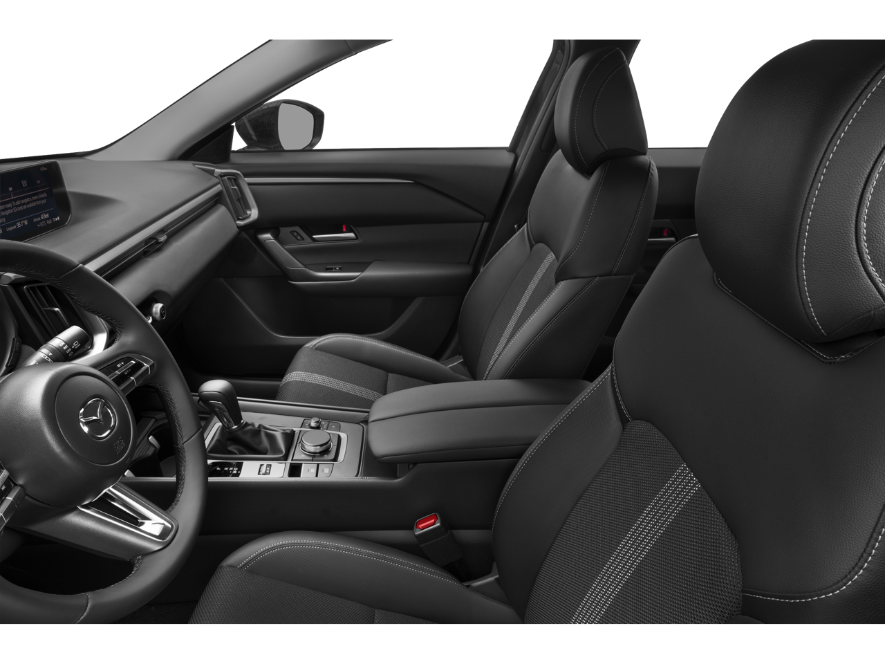 2026 Mazda Mazda CX-50 2.5 S Preferred D