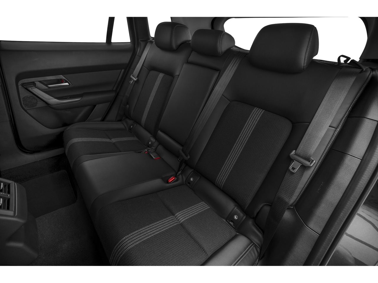 2026 Mazda Mazda CX-50 2.5 S Preferred D