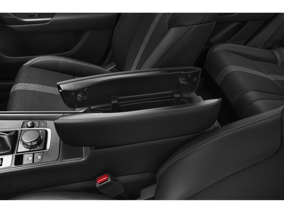 2026 Mazda Mazda CX-50 2.5 S Preferred D