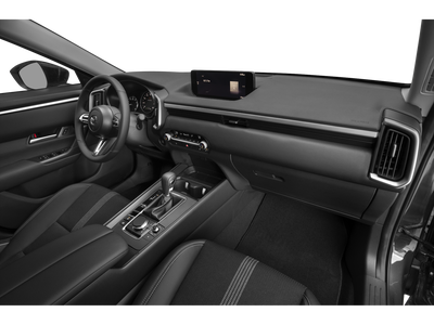 2026 Mazda Mazda CX-50 2.5 S Preferred D