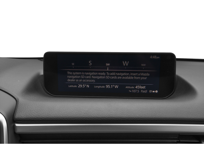 2026 Mazda Mazda CX-50 2.5 S Preferred D