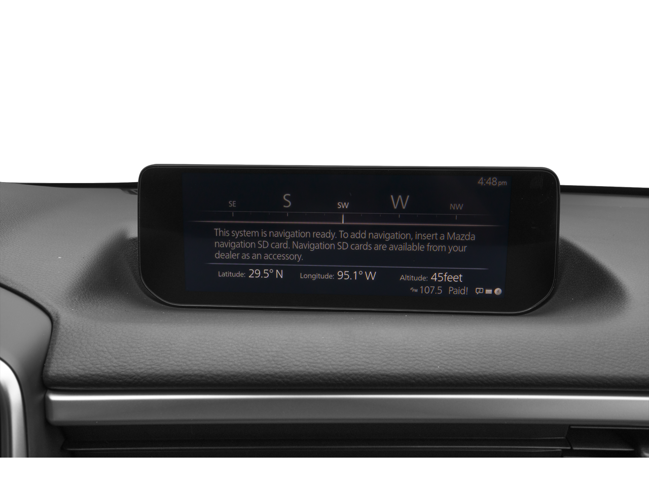 2026 Mazda Mazda CX-50 2.5 S Preferred D