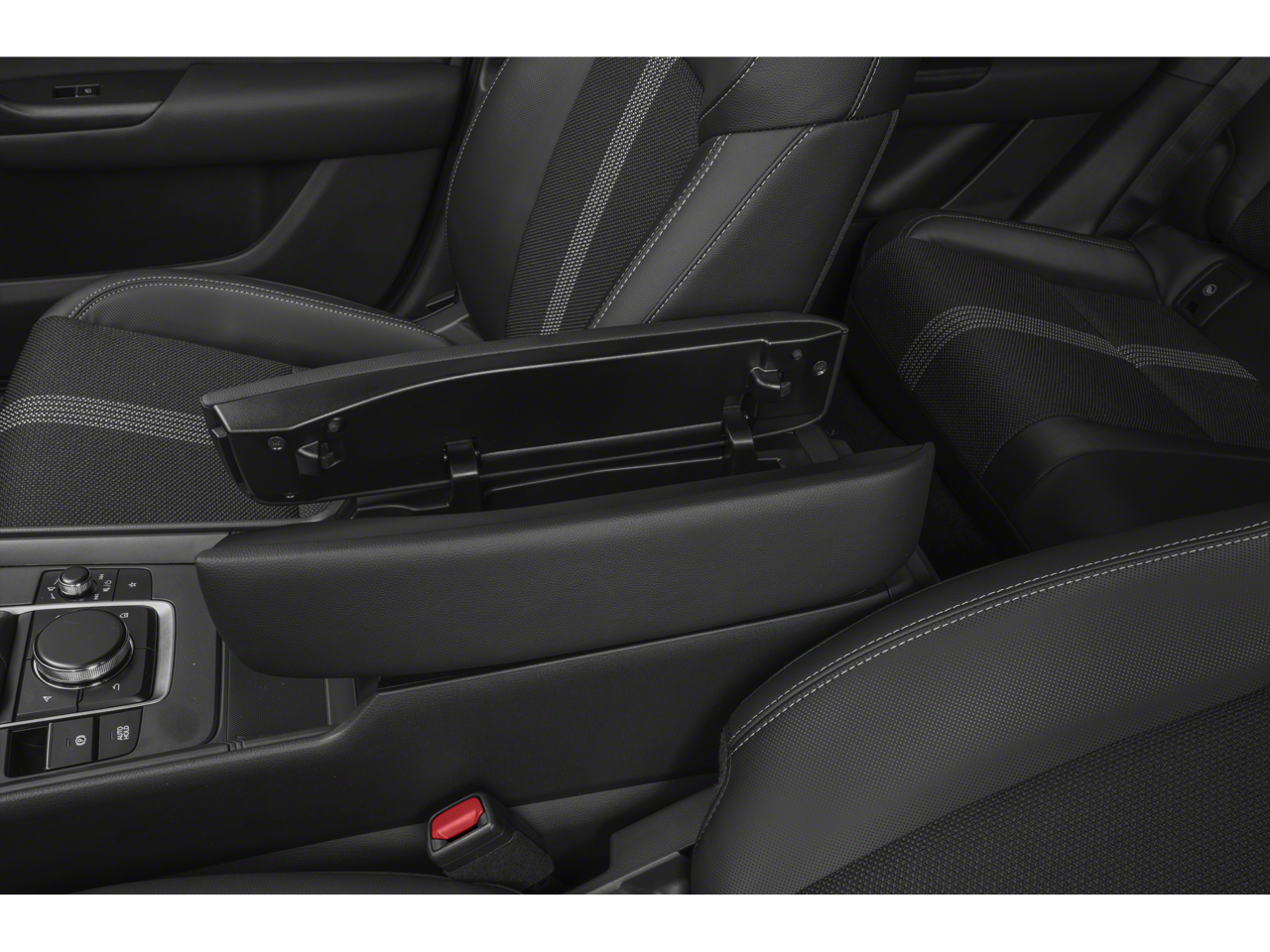 2026 Mazda Mazda CX-50 2.5 S Select D