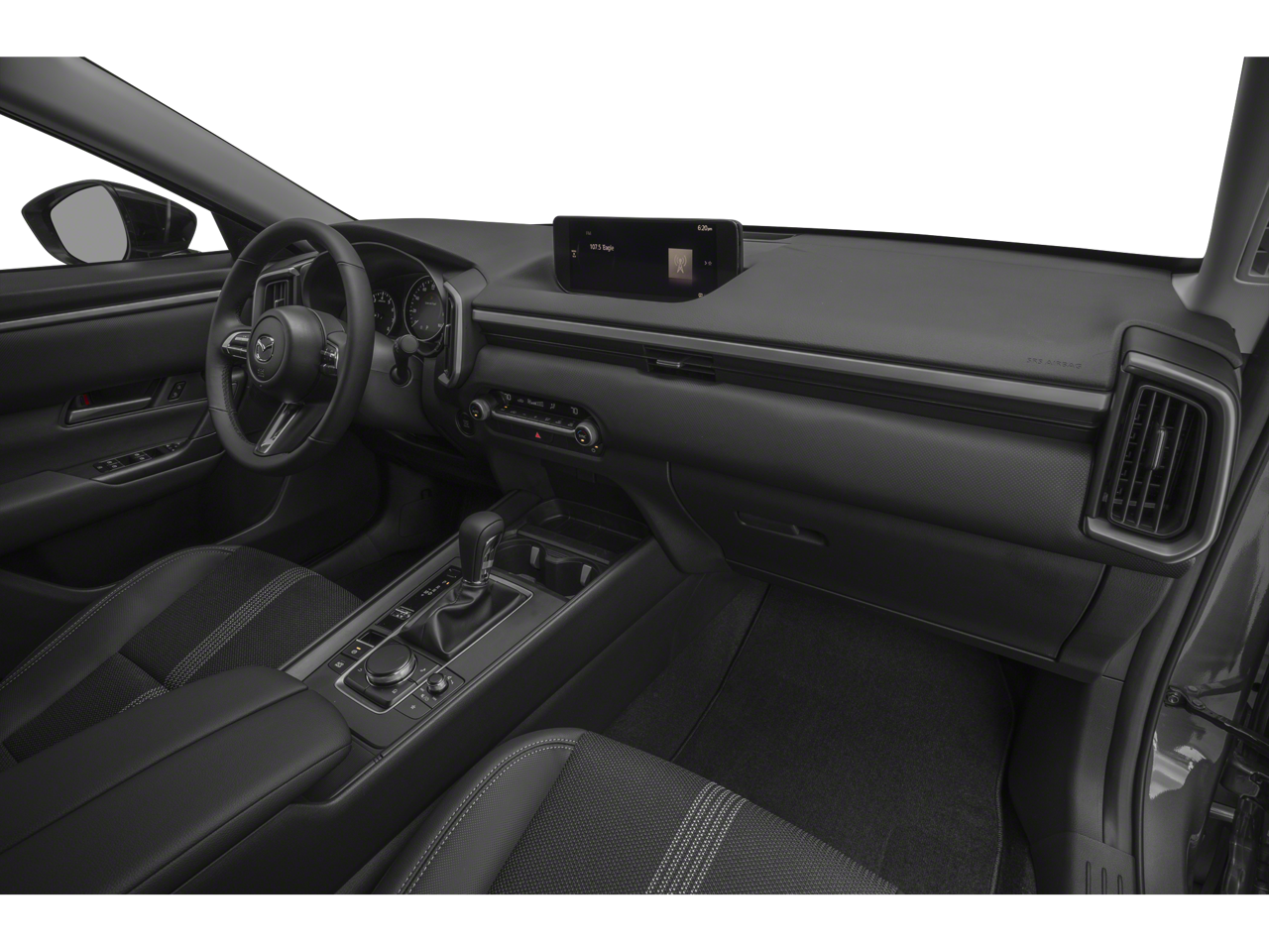 2026 Mazda Mazda CX-50 2.5 S Select D