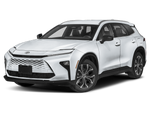 2026 Toyota Crown Signia Limited