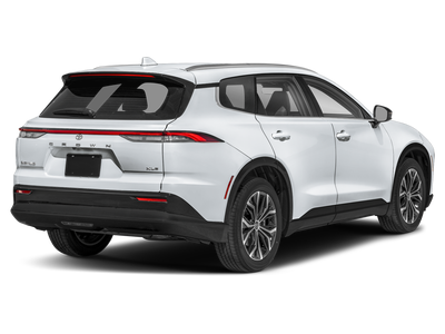 2026 Toyota Crown Signia Limited