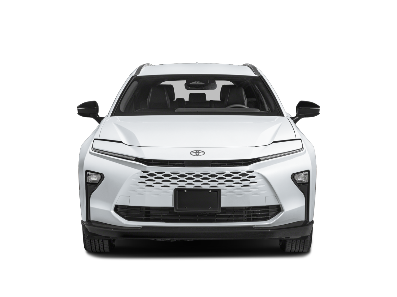 2026 Toyota Crown Signia Limited
