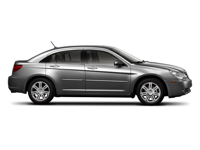 2008 Chrysler Sebring LX