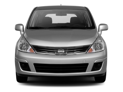 2010 Nissan Versa 1.8 SL