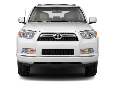 2010 Toyota 4Runner SR5 V6