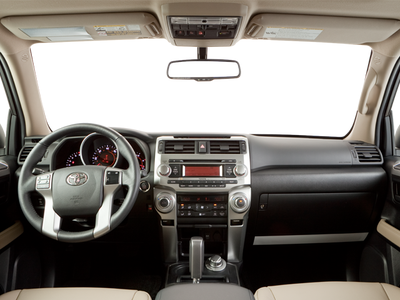 2010 Toyota 4Runner SR5 V6