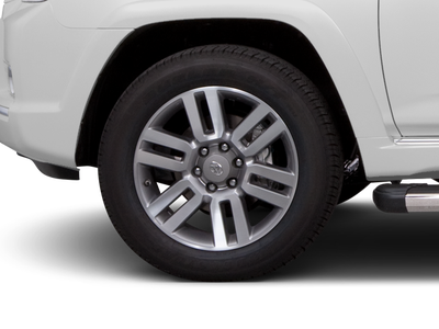 2010 Toyota 4Runner SR5 V6