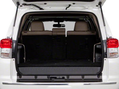 2010 Toyota 4Runner SR5 V6