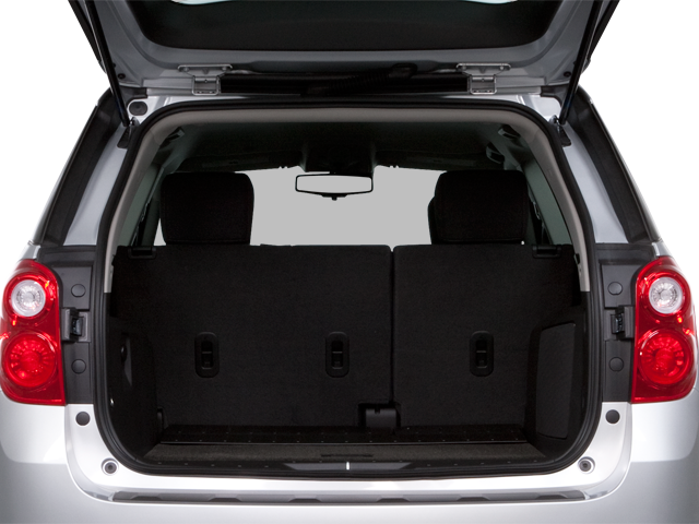 2011 Chevrolet Equinox LT 1LT