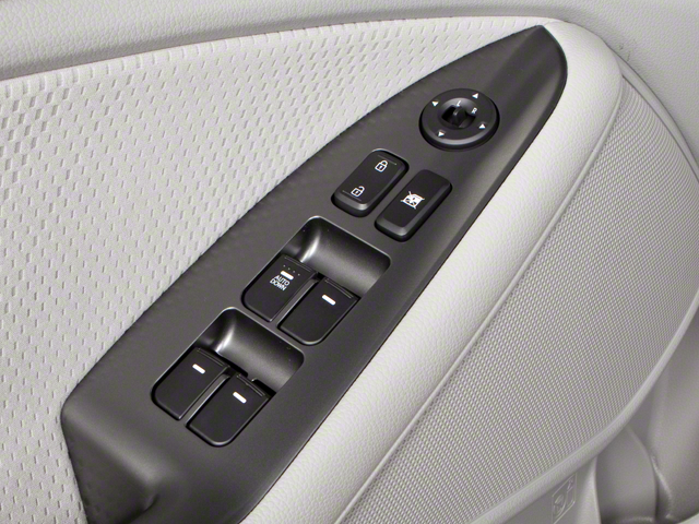 2011 Kia Optima SX