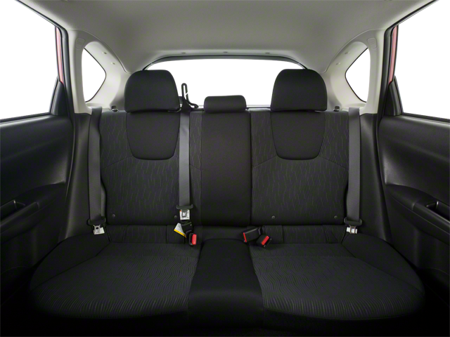 2011 Subaru Impreza Outback Sport