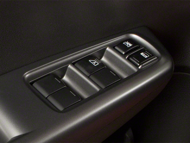 2011 Subaru Impreza Outback Sport