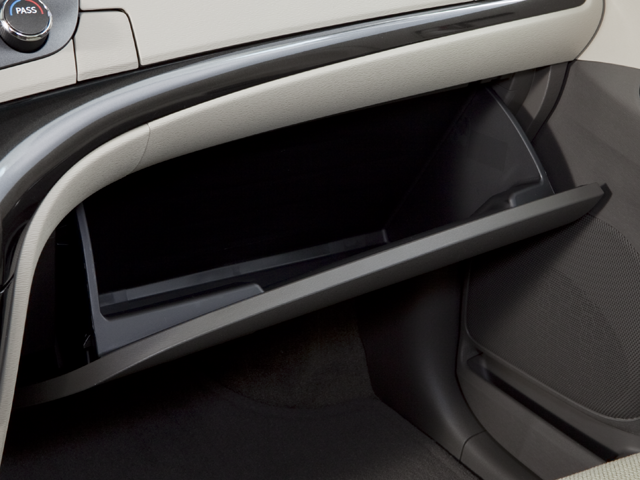 2012 Toyota Sienna XLE 7 Passenger