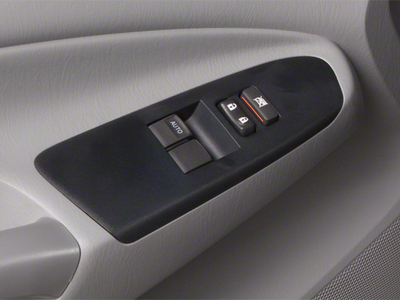 2012 Toyota Tacoma Base