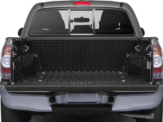 2012 Toyota Tacoma Base V6