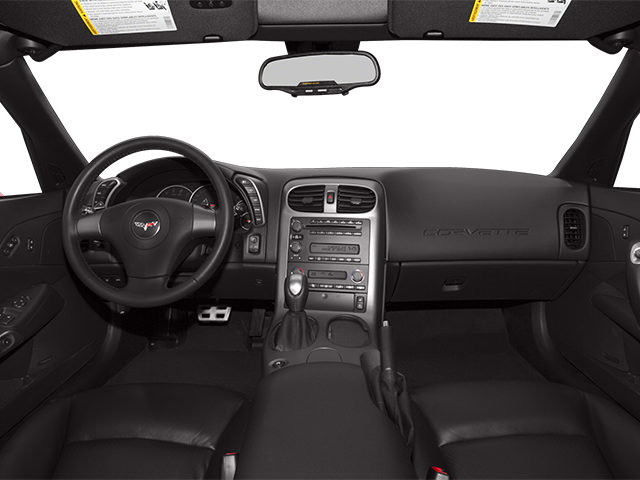 2013 Chevrolet Corvette Base 1LT