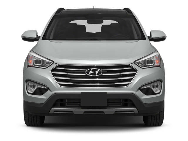 2013 Hyundai Santa Fe Limited