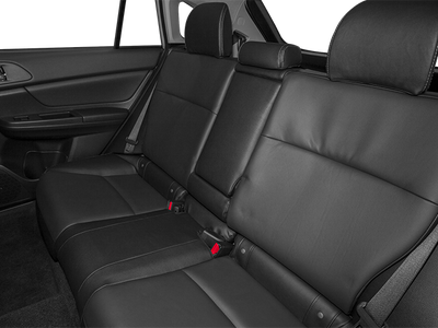 2013 Subaru XV Crosstrek 2.0i Premium