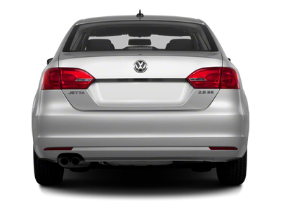 2013 Volkswagen Jetta 2.5L SE