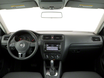 2013 Volkswagen Jetta 2.5L SE Convenience