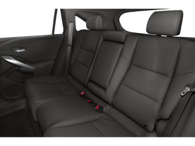2014 Acura RDX Technology Package
